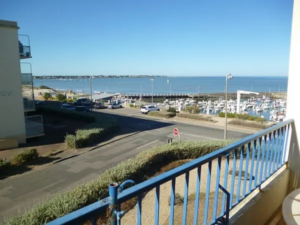 EXCLUSIVITÉ AGENCE APPARTEMENT FACE MER