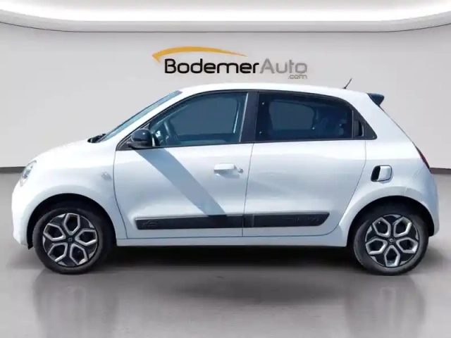 Renault Twingo iii sce 65 — photo 12