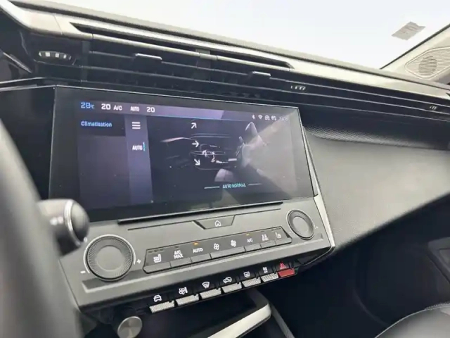 Peugeot 308 bluehdi 130ch s&amp;s bvm6 — photo 23