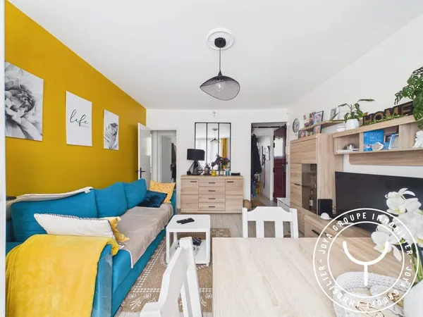 Appartement à vendre Vitry-sur-Seine