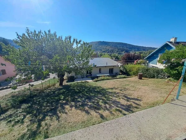 Maison 3 pièces 72 m²