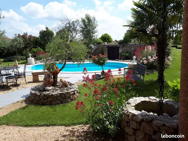Location meublee t1 bis