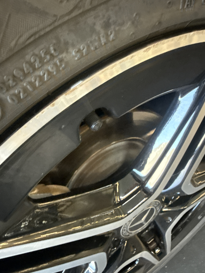 Mercedes Classe A 180 7G-DCT — photo 21