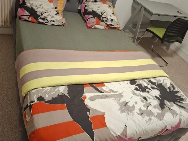 Chambre meublée à louer