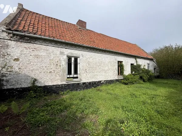 Maison 2 pièces 67 m²