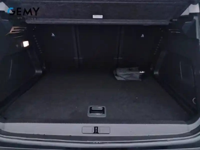 Citroën C5 Aircross hybride rechargeable 225 e-eat8 — photo 6
