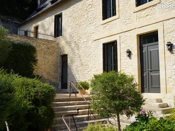 Maison de Maitre , Montignac-Lascaux