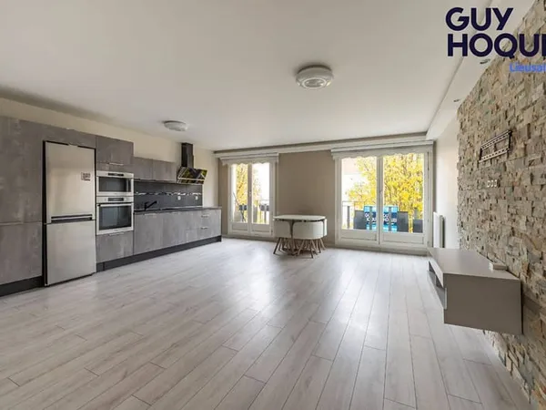 Appartement 3 pièces 67 m²