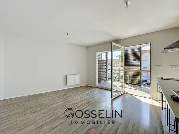 Appartement Parentis En Born