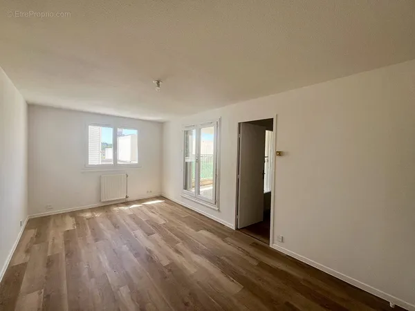 Appartement 2 pièces 53 m²