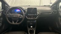 Ford Puma 1.0 Flexifuel 125ch S&S mHEV ST-Line — photo 11