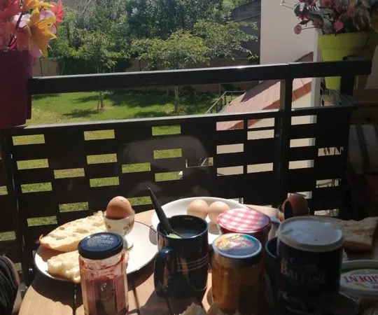 Appartement de 45m2 à louer sur Sarcelles