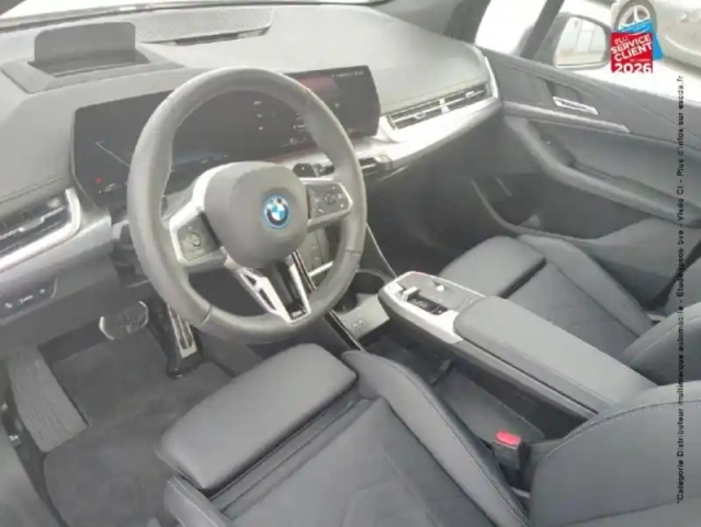 Bmw Serie 2 série 2 activetourer 225e 245ch xdrive m sport dkg7 — photo 30