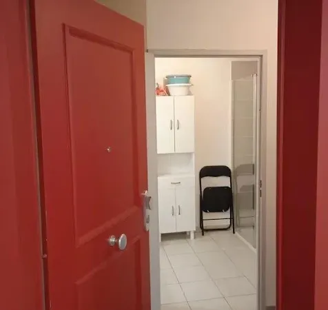 Appartement 1 pièce 21 m²