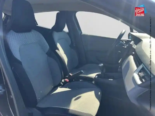 Renault Clio 1.0 tce 90ch evolution radar ar — photo 20