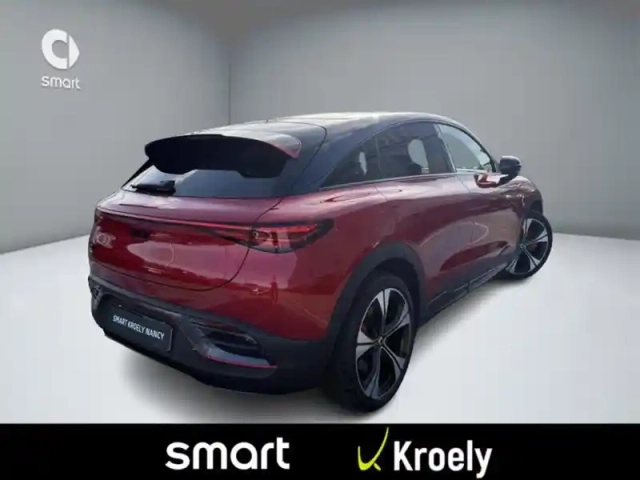 Smart 2 315 kw awd brabus — photo 22