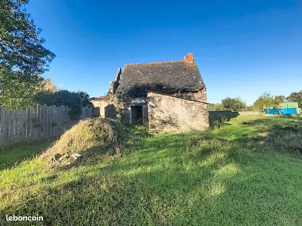 Maison 3 pièces 67 m²