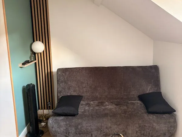 Studio meublé