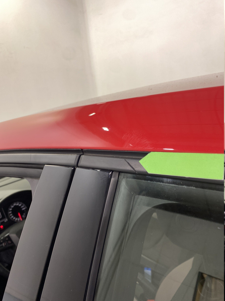 Seat Ibiza — photo 34