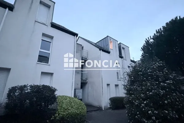 Appartement 2 pièces 52 m²