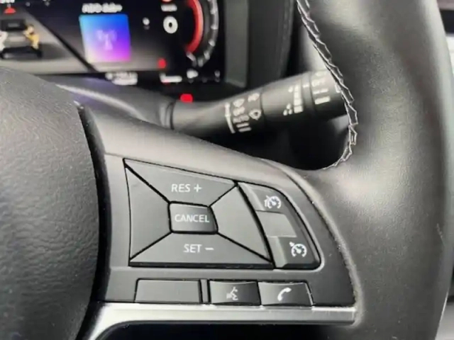 Nissan Juke dig-t 114 — photo 82