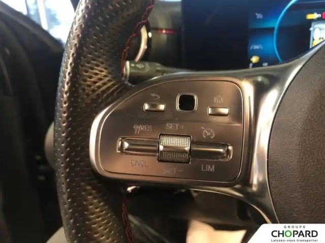 Mercedes Classe A 200 7g-dct — photo 49