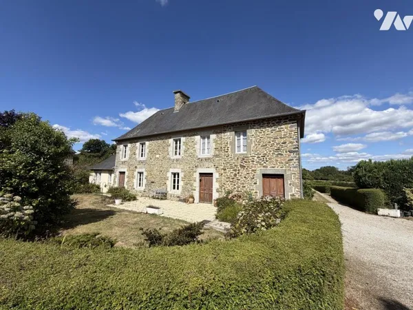 Maison 170 m²