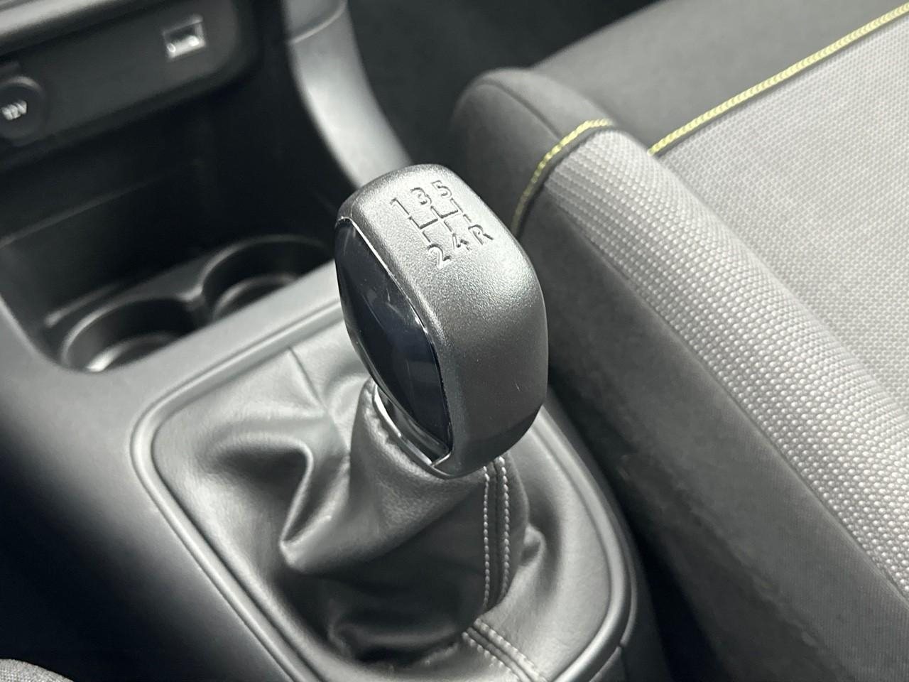 Citroën C3 puretech 83 s&s bvm5 feel pack — photo 26