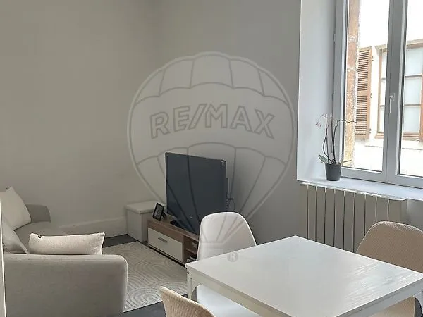 Appartement 2 pièces 28 m²