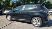 Renault Clio 1.5 dCi 100ch Evolution - 25 — photo 8