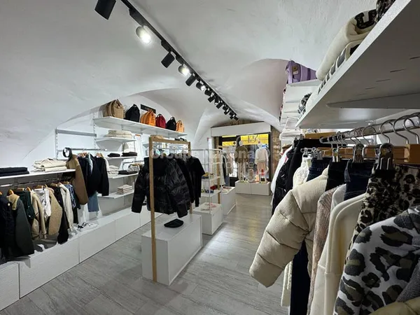 Fonds de commerce 78 m²