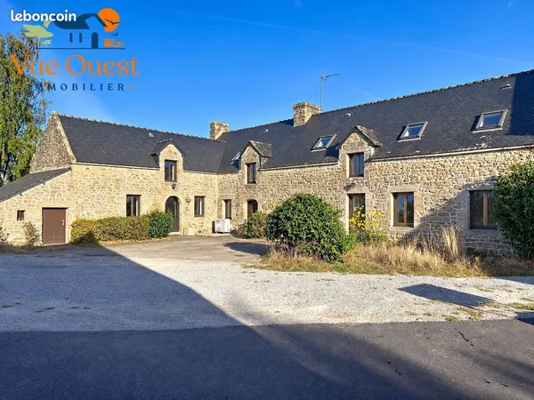 Maison 8 pièces 141 m²