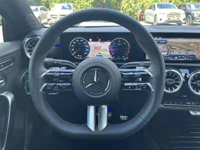 Mercedes Classe A 200 d — photo 7