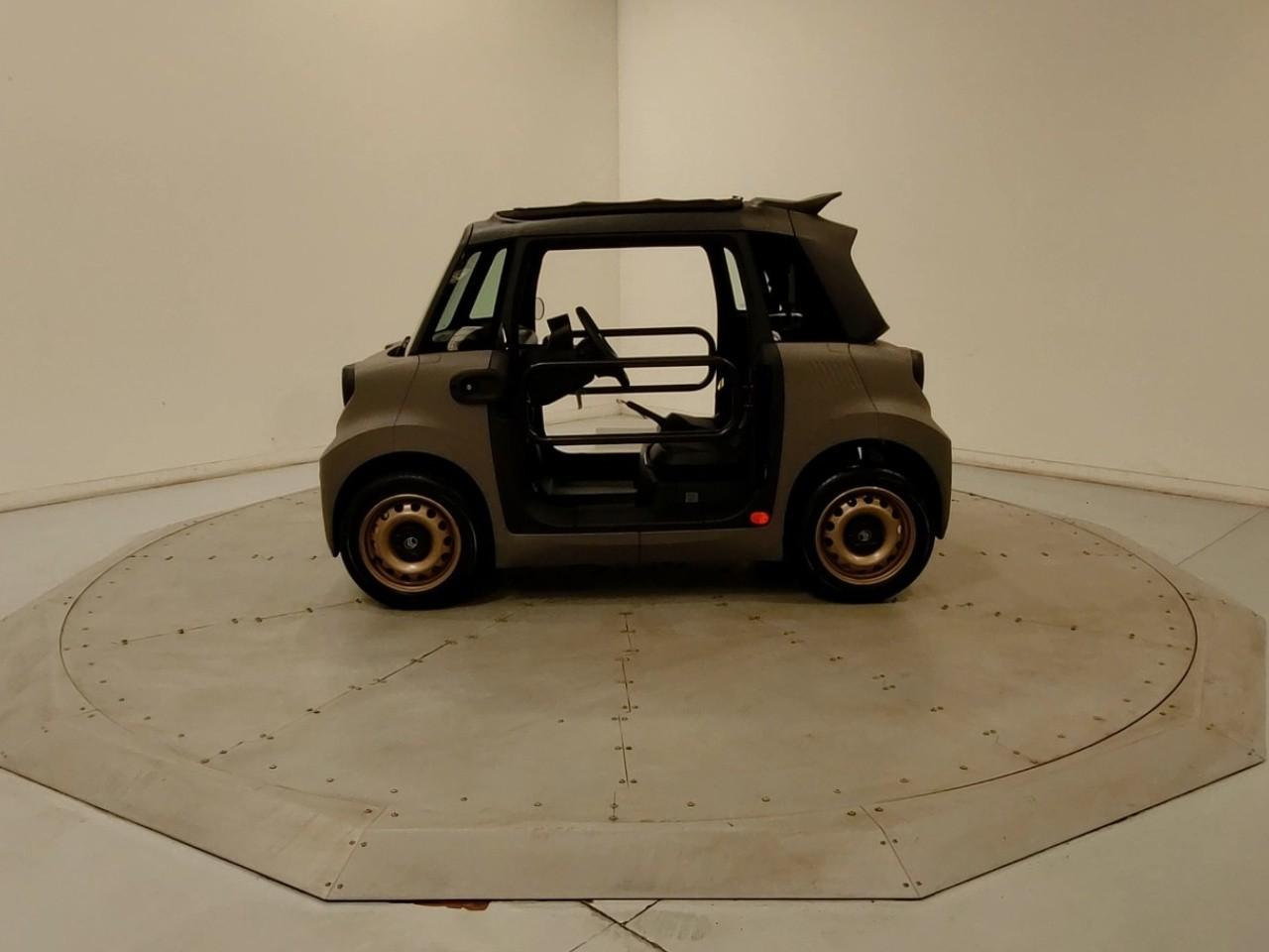 Citroën Ami buggy ami buggy — photo 2