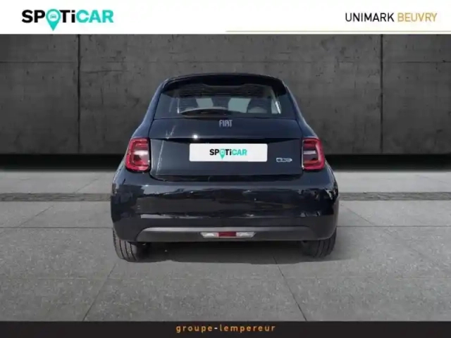 Fiat 500 e 95ch icône — photo 3