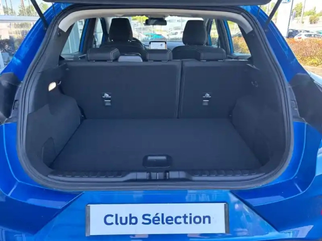 Ford Puma 1.0 flexifuel 125ch s&amp;s mhev titanium business — photo 11