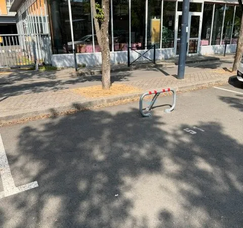 Vente Parking Extérieur quartier des CHARTRONS