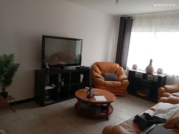 Maison 98m2