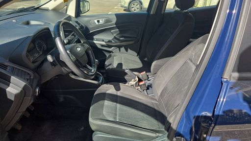 Ford EcoSport 1.0 EcoBoost 100 - Titanium – 2020 – 79477 km – Essence – Boîte Manuelle — photo 22