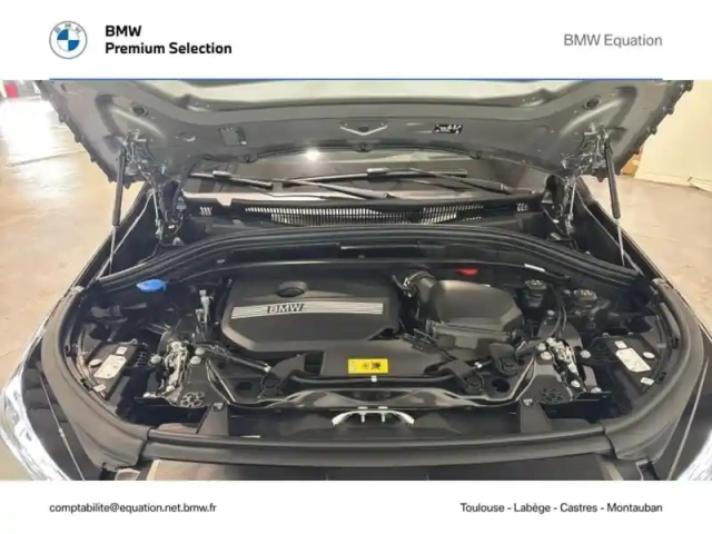 Bmw X1 xdrive30e 326ch m sport — photo 29