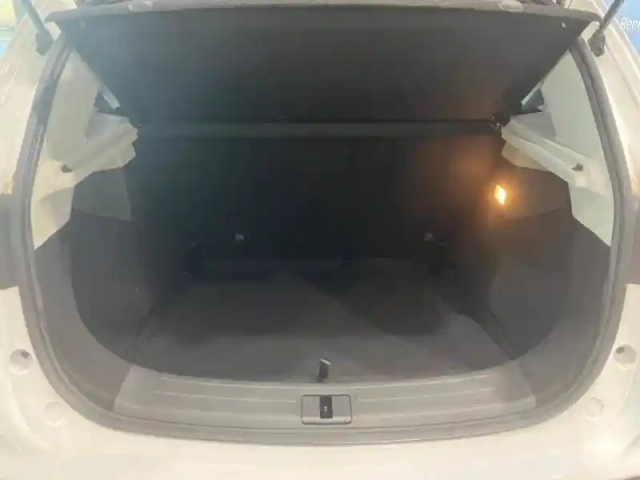 Mg Zs 1.5 vti-tech 106ch luxury — photo 13