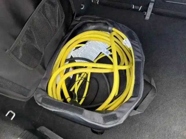 Volkswagen Id.3 204ch pro performance 58 kwh — photo 12