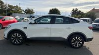 Renault Arkana 1.6 E-Tech 145ch Zen — photo 8
