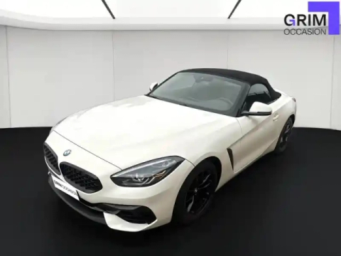 Bmw Z4 sdrive20i 197 ch bva8