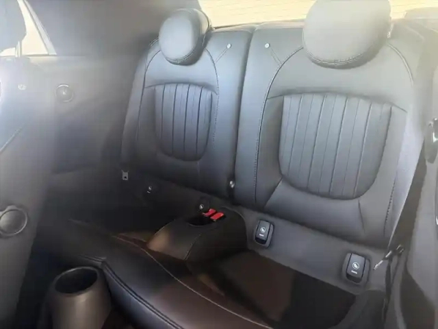 Mini Mini cabrio cooper s 178ch edition resolute plus  bva7 — photo 13
