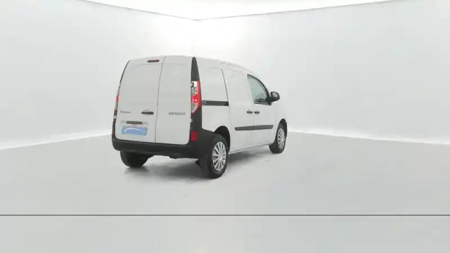 Renault Kangoo express 1.5 dci 90 energy — photo 28