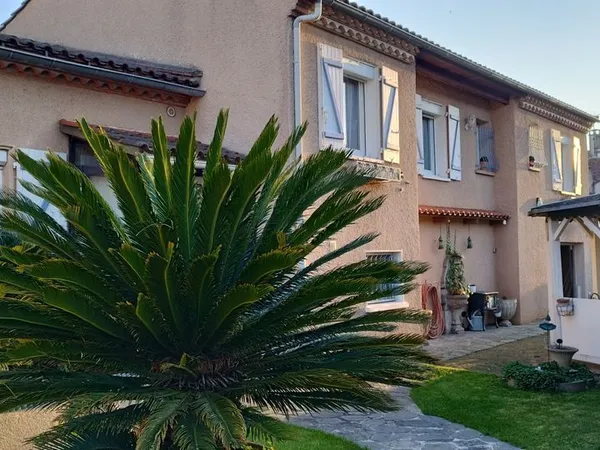 Superbe maison familiale de 167 m²