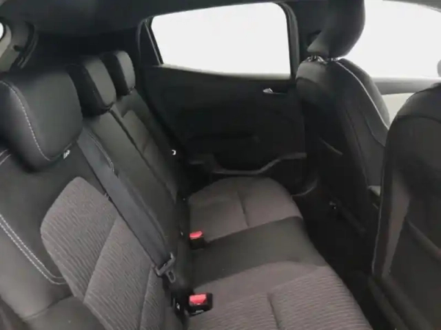 Renault Clio 1.0 tce 90ch techno — photo 27