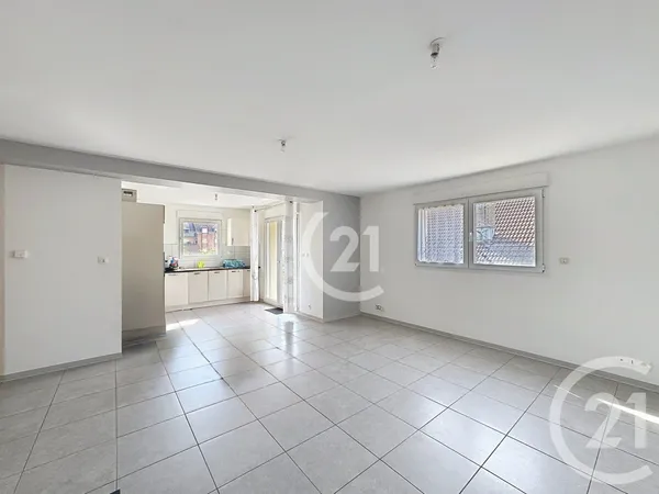 Appartement 4 pièces 72 m²