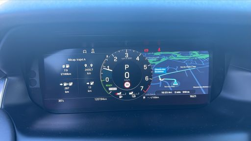 Land Rover Discovery Sport P300e 309 PHEV 4x4 BVA8 - Sport Mark Vi – 2021 – 120194 km – Hybride rechargeable – Boîte Automatique — photo 68